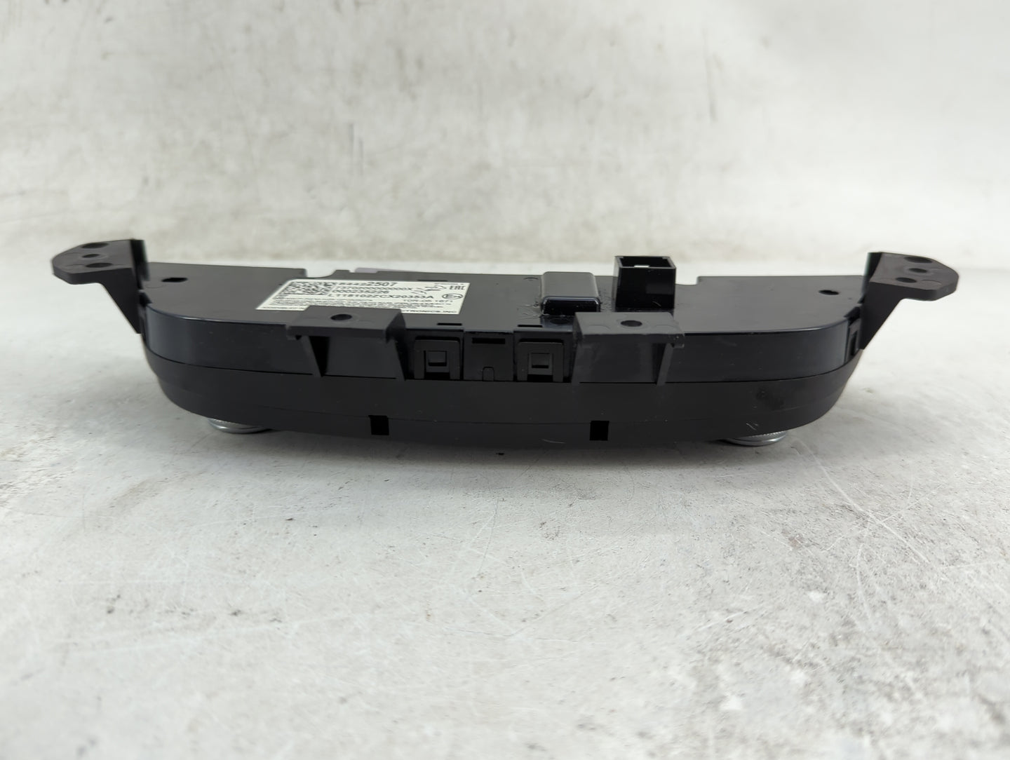 2018 Chevrolet Equinox Climate Control Module Temperature AC/Heater Replacement P/N:84422507 Fits OEM Used Auto Parts - Oemu