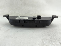 2018 Chevrolet Equinox Climate Control Module Temperature AC/Heater Replacement P/N:84422507 Fits OEM Used Auto Parts - Oemu