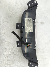 2018 Chevrolet Equinox Climate Control Module Temperature AC/Heater Replacement P/N:84175393 QFGM604A, QFGM631A, 10R-051670 
