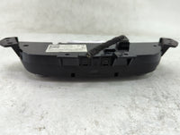 2018 Chevrolet Equinox Climate Control Module Temperature AC/Heater Replacement P/N:84175393 QFGM604A, QFGM631A, 10R-051670 