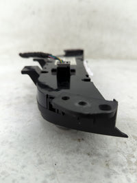 2018 Chevrolet Equinox Climate Control Module Temperature AC/Heater Replacement P/N:84175393 QFGM604A, QFGM631A, 10R-051670 