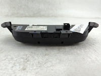 2018 Chevrolet Equinox Climate Control Module Temperature AC/Heater Replacement P/N:84175394 7370200000000X, 000235226 Fits 