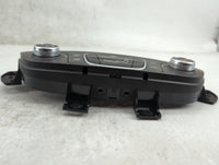 2018 Chevrolet Equinox Climate Control Module Temperature AC/Heater Replacement P/N:84175393 7370200000000X, 000235226 Fits 