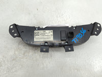 2018 Chevrolet Equinox Climate Control Module Temperature AC/Heater Replacement P/N:84175393 7370200000000X, 000235226 Fits 