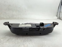 2018 Chevrolet Equinox Climate Control Module Temperature AC/Heater Replacement P/N:84175393 7370200000000X, 000235226 Fits 