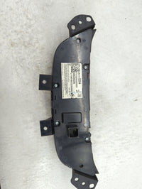 2018 Chevrolet Equinox Climate Control Module Temperature AC/Heater Replacement P/N:84175394 MSIP-REM-N25-QFGM507A, QFGM534A