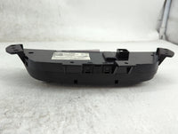 2018 Chevrolet Equinox Climate Control Module Temperature AC/Heater Replacement P/N:84175394 MSIP-REM-N25-QFGM507A, QFGM534A
