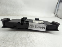 2018 Chevrolet Equinox Climate Control Module Temperature AC/Heater Replacement P/N:84175394 MSIP-REM-N25-QFGM507A, QFGM534A
