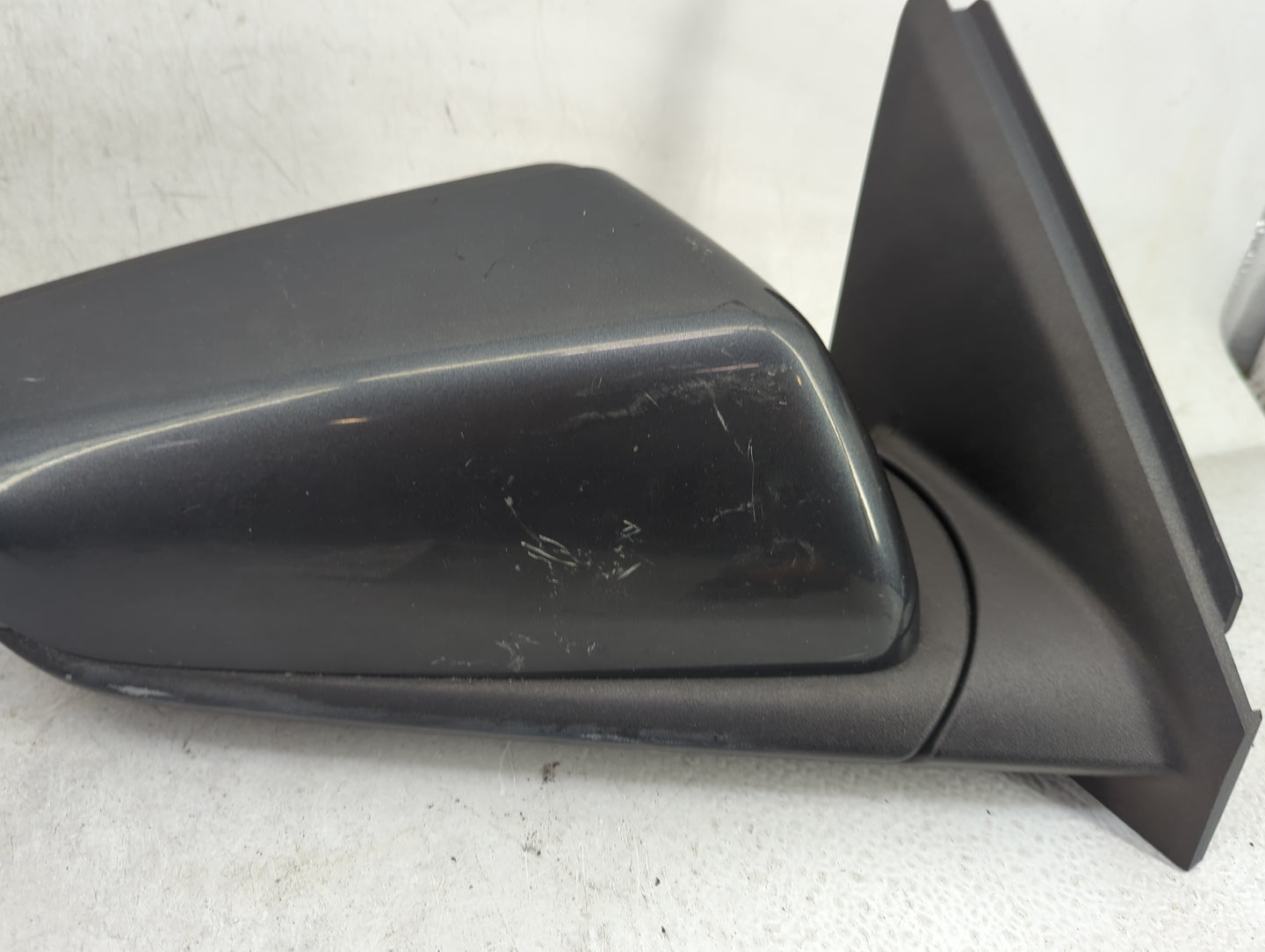2018-2020 Chevrolet Equinox Passenger Side View Mirror - Right Door Mirror OEM Used - Oemusedautoparts1.com