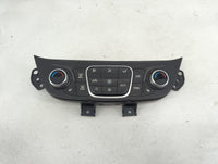 2018 Chevrolet Equinox Climate Control Module Temperature AC/Heater Replacement P/N:84422506 7370200000000X, 000235226 Fits 