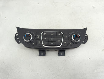 compare product 2018 Chevrolet Equinox Climate Control Module Temperature AC/Heater Replacement P/N:84422506 7370200000000X, 000235226 Fits OEM Used Auto Parts