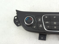 2018 Chevrolet Equinox Climate Control Module Temperature AC/Heater Replacement P/N:84175394 7370200000000X, 000235226 Fits 