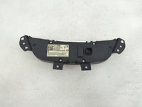 2018 Chevrolet Equinox Climate Control Module Temperature AC/Heater Replacement P/N:84175394 7370200000000X, 000235226 Fits 