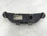 2018 Chevrolet Equinox Climate Control Module Temperature AC/Heater Replacement P/N:84175394 737U200000000X, 000235276 Fits 