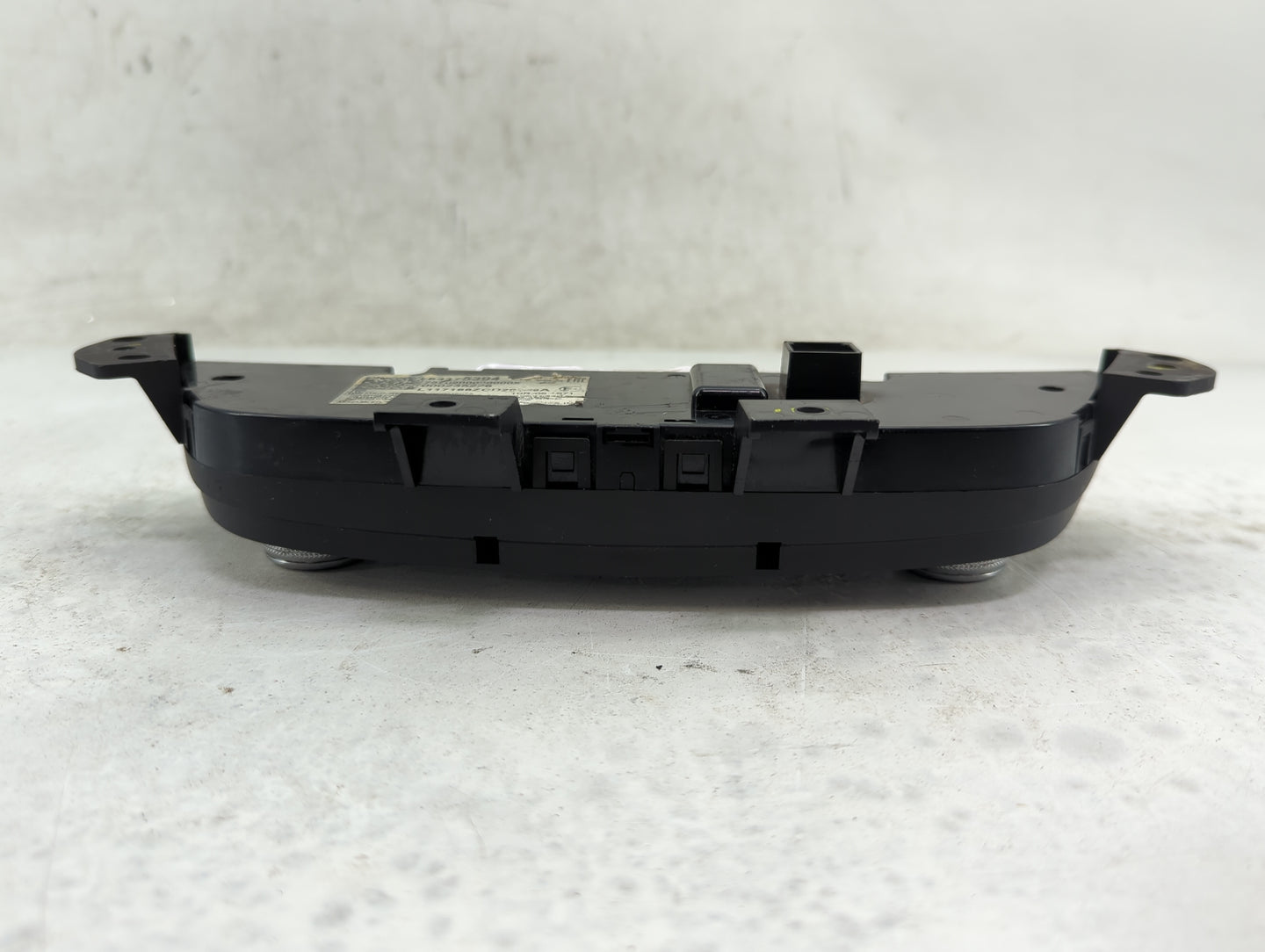2018 Chevrolet Equinox Climate Control Module Temperature AC/Heater Replacement P/N:84175394 737U200000000X, 000235276 Fits 