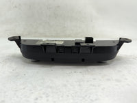 2018 Chevrolet Equinox Climate Control Module Temperature AC/Heater Replacement P/N:84175394 737U200000000X, 000235276 Fits 