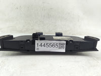 2018 Chevrolet Equinox Climate Control Module Temperature AC/Heater Replacement P/N:84175394 737U200000000X, 000235276 Fits 