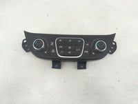 2018 Chevrolet Equinox Climate Control Module Temperature AC/Heater Replacement P/N:84175394 7370200000000X, 000235226 Fits 