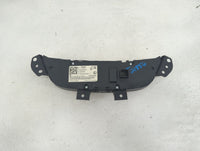 2018 Chevrolet Equinox Climate Control Module Temperature AC/Heater Replacement P/N:84175393 13594228, QFGM531A Fits OEM Use