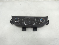 2018 Chevrolet Equinox Climate Control Module Temperature AC/Heater Replacement P/N:84175394 Fits OEM Used Auto Parts - Oemu