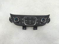 2018 Chevrolet Equinox Climate Control Module Temperature AC/Heater Replacement P/N:84175399 QFGM535A, QFGM507A Fits OEM Use