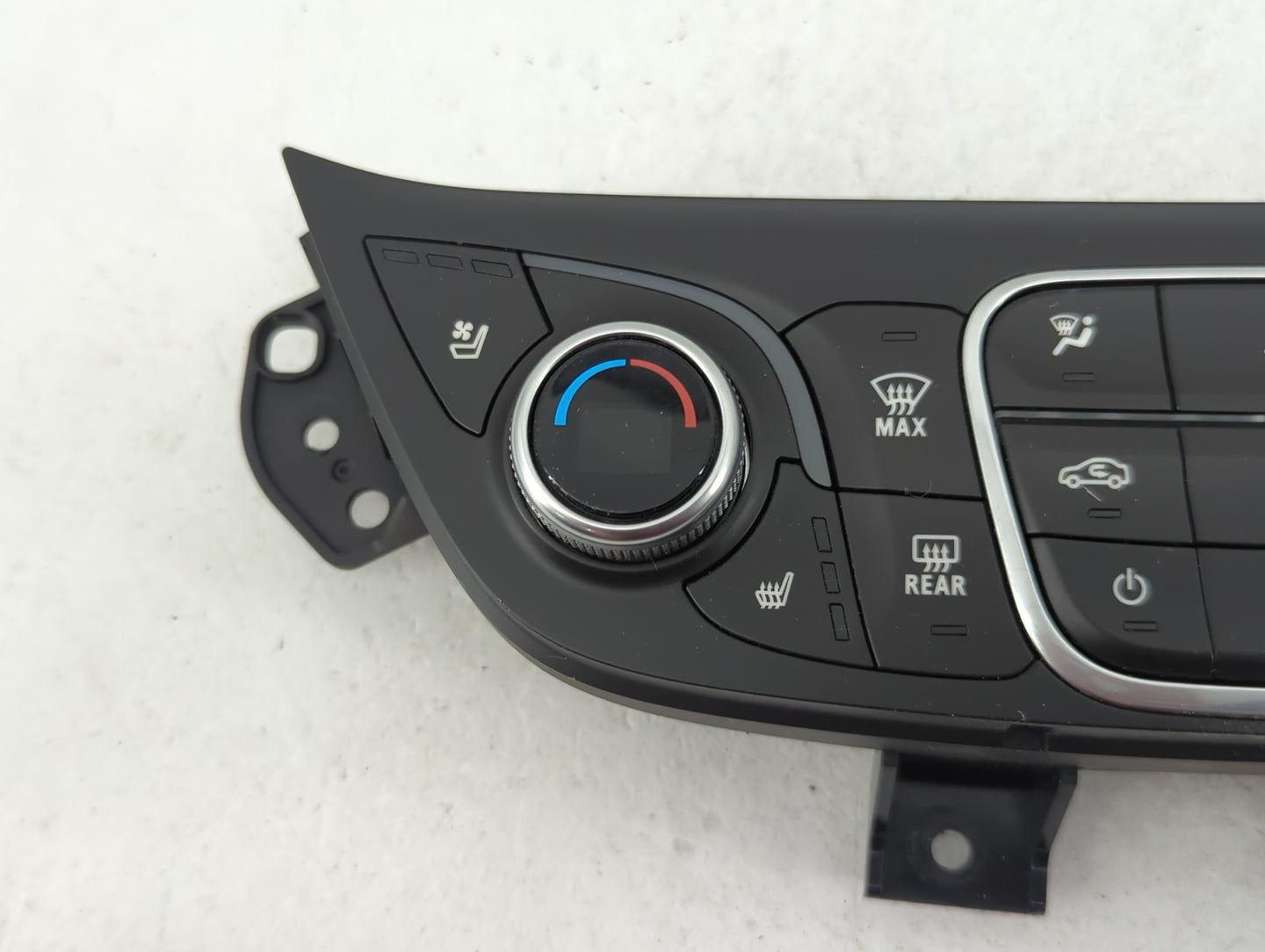2018 Chevrolet Equinox Climate Control Module Temperature AC/Heater Replacement P/N:84175399 QFGM535A, QFGM507A Fits OEM Use