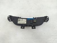 2018 Chevrolet Equinox Climate Control Module Temperature AC/Heater Replacement P/N:84175399 QFGM535A, QFGM507A Fits OEM Use
