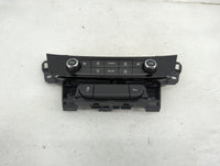 2018 Chevrolet Equinox Climate Control Module Temperature AC/Heater Replacement P/N:84315982 7370200000000X Fits OEM Used Au