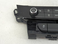 2018 Chevrolet Equinox Climate Control Module Temperature AC/Heater Replacement P/N:84315982 7370200000000X Fits OEM Used Au