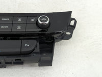 2018 Chevrolet Equinox Climate Control Module Temperature AC/Heater Replacement P/N:84315982 7370200000000X Fits OEM Used Au