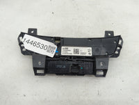 2018 Chevrolet Equinox Climate Control Module Temperature AC/Heater Replacement P/N:84315982 7370200000000X Fits OEM Used Au