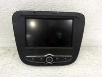 2018 Chevrolet Equinox Information Display Screen - Oemusedautoparts1.com