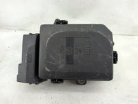 2018-2022 Chevrolet Equinox Fusebox Fuse Box Panel Relay Module P/N:23246682 86398000000000U Fits Fits 2018 2019 2020 2021 2