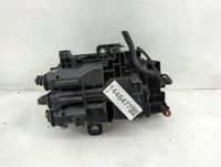 2018-2022 Chevrolet Equinox Fusebox Fuse Box Panel Relay Module P/N:23246682 86398000000000U Fits Fits 2018 2019 2020 2021 2