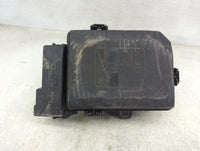 2018-2022 Chevrolet Equinox Fusebox Fuse Box Panel Relay Module P/N:23246682 86398000000000U Fits Fits 2018 2019 2020 2021 2