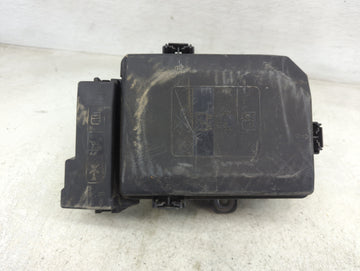 2018-2022 Chevrolet Equinox Fusebox Fuse Box Panel Relay Module P/N:23246682 86398000000000U Fits Fits 2018 2019 2020 2021 2