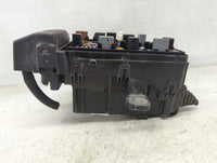 2018-2022 Chevrolet Equinox Fusebox Fuse Box Panel Relay Module P/N:23246682 86398000000000U Fits Fits 2018 2019 2020 2021 2
