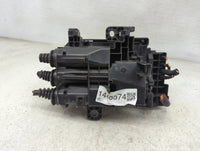 2018-2022 Chevrolet Equinox Fusebox Fuse Box Panel Relay Module P/N:23246682 86398000000000U Fits Fits 2018 2019 2020 2021 2