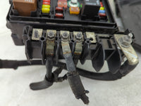 2018-2022 Chevrolet Equinox Fusebox Fuse Box Panel Relay Module P/N:23246682 Fits Fits 2018 2019 2020 2021 2022 OEM Used Aut