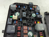 2018-2022 Chevrolet Equinox Fusebox Fuse Box Panel Relay Module P/N:23246682 Fits Fits 2018 2019 2020 2021 2022 OEM Used Aut