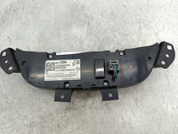 2018 Chevrolet Equinox Climate Control Module Temperature AC/Heater Replacement P/N:84175394 Fits OEM Used Auto Parts - Oemu