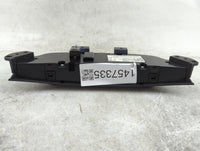 2018 Chevrolet Equinox Climate Control Module Temperature AC/Heater Replacement P/N:84175394 Fits OEM Used Auto Parts - Oemu