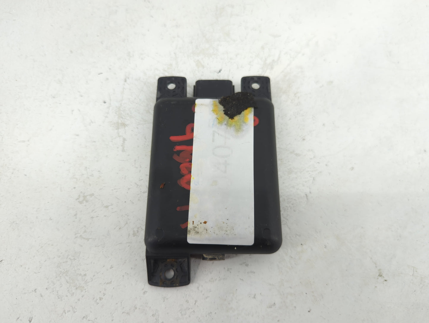 2018 Chevrolet Equinox Back Up Sensor Backup Camera - Oemusedautoparts1.com