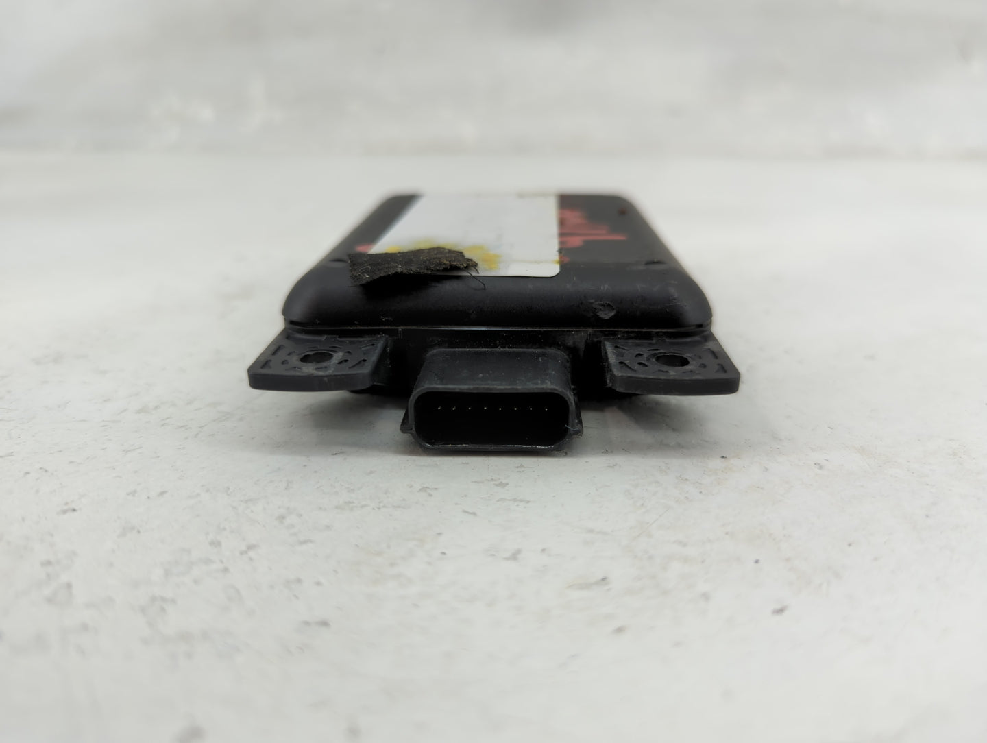 2018 Chevrolet Equinox Back Up Sensor Backup Camera - Oemusedautoparts1.com