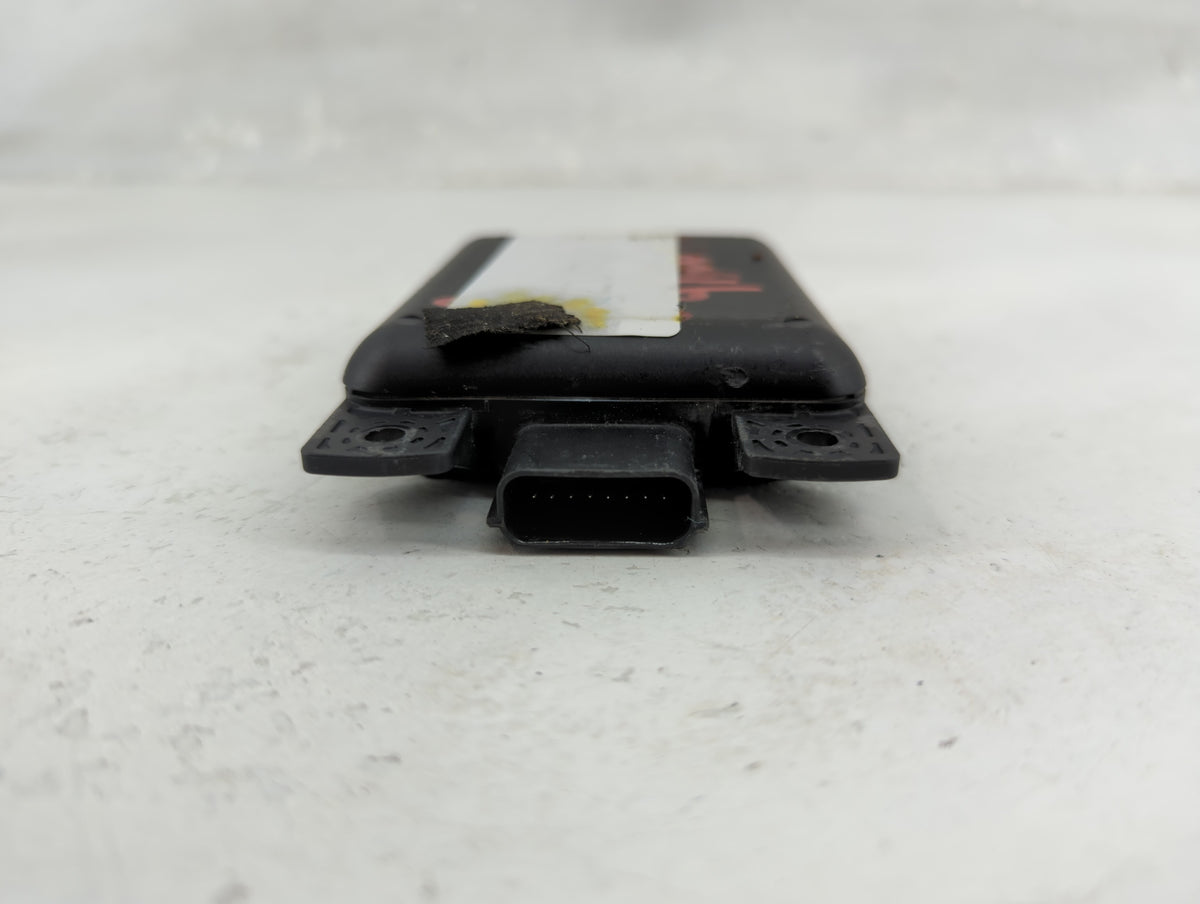 2018 Chevrolet Equinox Back Up Sensor Backup Camera - Oemusedautoparts1.com