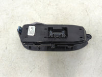 2018-2022 Chevrolet Equinox Master Power Window Switch Replacement Driver Side Left P/N:84151775 D1A064A Fits OEM Used Auto 