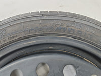 2018-2020 Chevrolet Equinox Spare Donut Tire Wheel Rim Oem 1461487 - Oemusedautoparts1.com