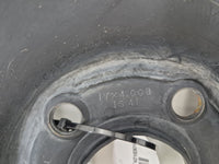 2018-2020 Chevrolet Equinox Spare Donut Tire Wheel Rim Oem 1461487 - Oemusedautoparts1.com