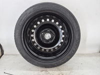 2018-2020 Chevrolet Equinox Spare Donut Tire Wheel Rim Oem 1461487 - Oemusedautoparts1.com