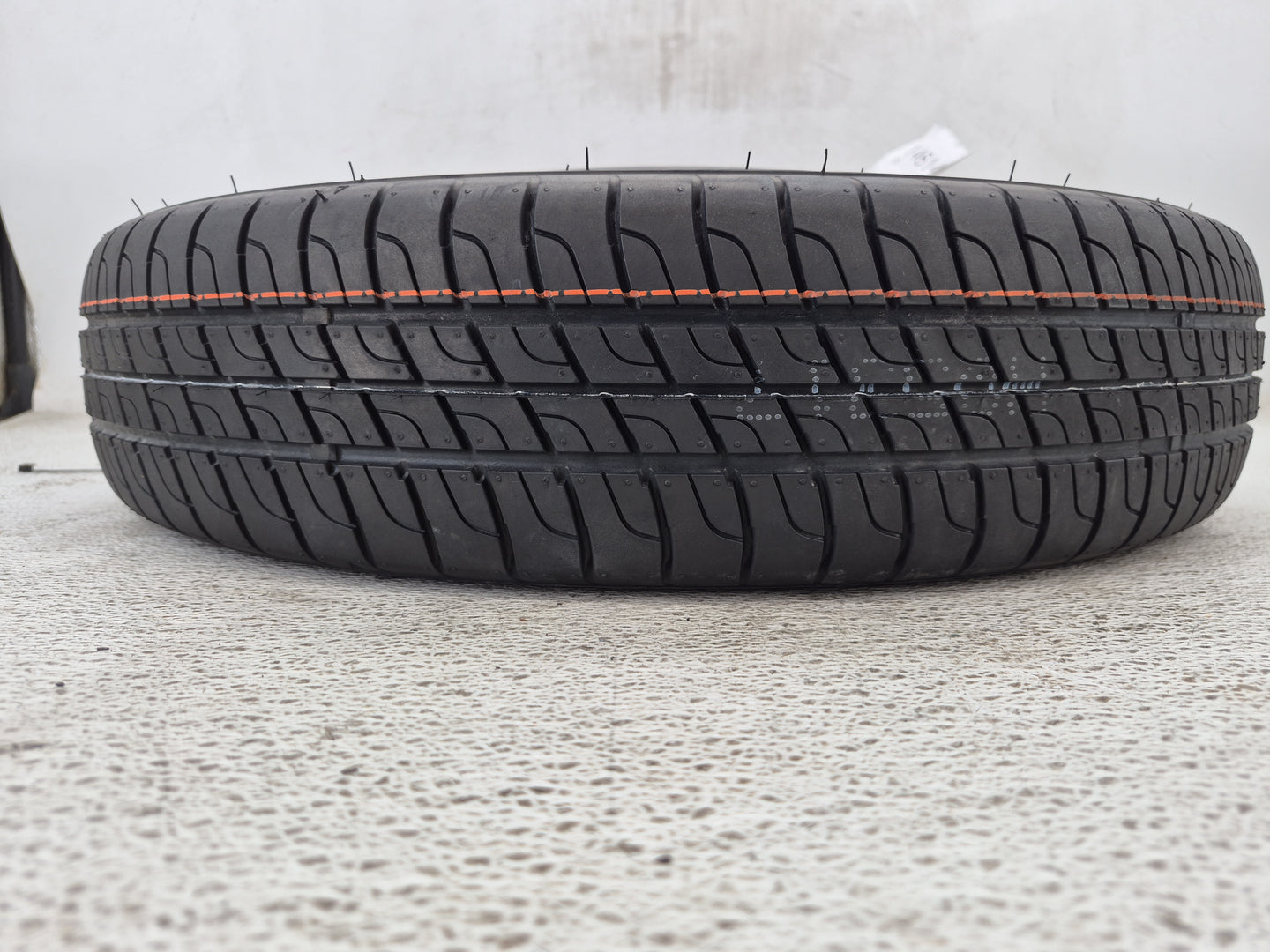 2018-2020 Chevrolet Equinox Spare Donut Tire Wheel Rim Oem 1461487 - Oemusedautoparts1.com